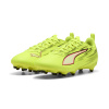 Detské Kopačky PUMA ULTRA 6 PLAY FG/AG JR 10870501 – Žltá