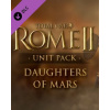 Total War ROME II Daughters of Mars (PC)