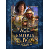 RELIC ENTERTAINMENT Age of Empires IV: Anniversary Edition (PC) Microsoft Key 10000219788001