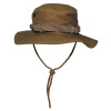 Klobouk MFH® US GI Bush Hat Rip Stop - coyote vel. S