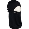 pánska kukla QUIKSILVER LOG BALACLAVA True Black - KVJ0