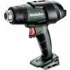Metabo HG 18 LTX 500 Metaloc horkovzdušná pistole bez nabíječky, bez akumulátoru, 610502840