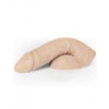 Umelý penis na vyplnenie rozkroku Fleshlight Mr. Limpy Large, veľký