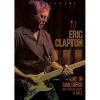 Clapton Eric • Live In San Diego / With Special Guest JJ Cale (DVD)