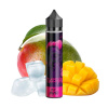 Revoltage - Chladivé mango (Black Mango) - Shake and Vape