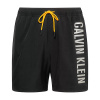 Pánske plavky KM0KM00797-BEH - Calvin Klein L