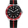 Pánske hodinky TOMMY HILFIGER model LOGAN 1792010 (7613272485876)