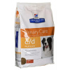 Hill's HILL'S PRESCRIPTION DIET Canine c/d Multicare suché krmivo pre psov s kuracím mäsom 12 kg