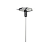 Skrutkovač T TORX T30 s otvorom YATO YT-05608