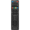 Ovladač dálkový pro set-top box KRUGER & MATZ KM0550 SatelityUL