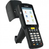 Zebra MC3390XR, Kit 2D, ER, SE4850, USB, BT, Wi-Fi, num., Gun, RFID, IST, PTT, GMS, Android MC339U-GE2EG4EU-1SKT