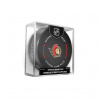 InGlasCo Fanúšikovský puk NHL Official Game Puck (1ks), Ottawa Senators