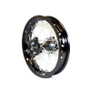 STOMP Pitbike zadné koleso 12 palcov ALLOY 7075 Stomp, DemonX, WPB
