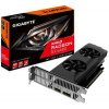 GIGABYTE Radeon RX 6400 D6 4GB (GV-R64D6-4GL)