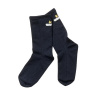 Warmpeace Ponožky Powerstretch, čierna - 41.5–45.5