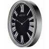Designové nástěnné hodiny 3075 Nextime Houdini 25x35cm