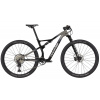 Cannondale SCALPEL CARBON 3 Black Veľkosť rámu: L