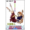 Bleach 3 - Kubo Tite