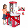 Detská kuchynka - SMOBY VEĽKÁ KUCHYŇA MINI TEFAL 311022 / ZA DARČEK (Detská kuchynka - SMOBY VEĽKÁ KUCHYŇA MINI TEFAL 311022 / ZA DARČEK)