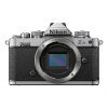 Nikon Z fc, telo