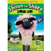 Shaun The Sheep - Spring Lamb (DVD)