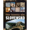 Ottov historický atlas - Slovensko - Pavol Kršák