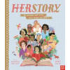 HerStory 50 Women and Girls Who Shook the World - Katherine Halligan, Nosy Crow