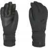 Dámske lyžiarske rukavice Level Alpine W - Black 8