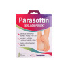 Parasoftin exfoliačne ponožky pre zjemnenie a hydratáciu pokožky nôh 1 pár