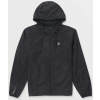 pánska bunda VOLCOM WAVERN JACKET BLACK M + doprava zdarma