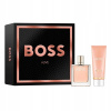 Hugo Boss Boss Alive EDP 50 ml + telové mlieko 75 ml darčeková sada