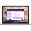 DELL Pro 13 Plus PB13250 Copilot+ PC Intel Core Ultra 5 236V Laptop 33,8 cm (13.3