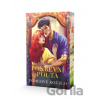 Pokrevní pouta 3: Indigové kouzlo - Richelle Mead