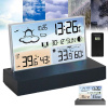 Stanica počasia Pogodynka Meteo Hygrometer Barometer Teplomer