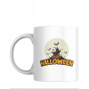Hrnček Halloween