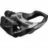 Pedále SHIMANO PD-R550 SPD-SL Carbon Farba: Čierna