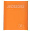 Album Color oranžové 300 10x15 malé