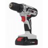 POWERPLUS POWC1061 Aku skrutkovač / vŕtačka 16V LI-ION