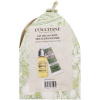 L´occitane Almond Softness Discovery Kit - Darčeková sada 35 ml