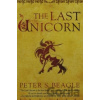 The Last Unicorn - Peter S. Beagle