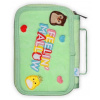 SQUISHMALLOWS peračník - mix zelený (kt7572)