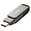 Lexar JumpDrive Dual Drive D400 Type-C/Type-C a Type-A (USB 3.1) 32GB
