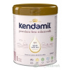 KENDAMIL Premium 1 DHA+ počiatočná mliečna dojčenská výživa (od narodenia) 800 g