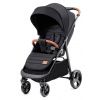 Kinderkraft Grande Plus Black 2022