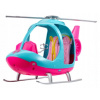 Veľký vrtuľník - helikoptéra pre Babrie FWY 29