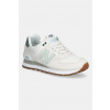 Tenisky New Balance 574 WL574CGR béžová EUR 36.5