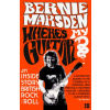 Where's My Guitar?