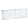 Lampička Xbox LED Neon Light