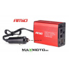 Menič napäta AMiO 12V/230V 150W/300W/600W 2xUSB PI01PI03 MODEL: 150W/300W