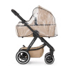 PETITEMARS PETITE&MARS Rainy Pram pláštenka na hlboký kočík